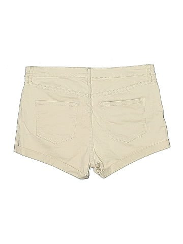 H&M Khaki Shorts (view 2)