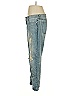 Gap Outlet Stars Blue Jeans Size 6 - photo 5