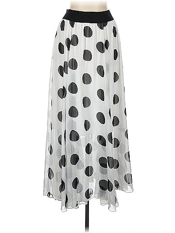 Urban Coco Casual Skirt (view 1)