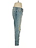Gap Outlet Stars Blue Jeans Size 6 - photo 4