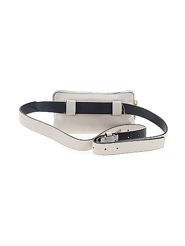ALLSAINTS Leather Belt Bag (view 2)