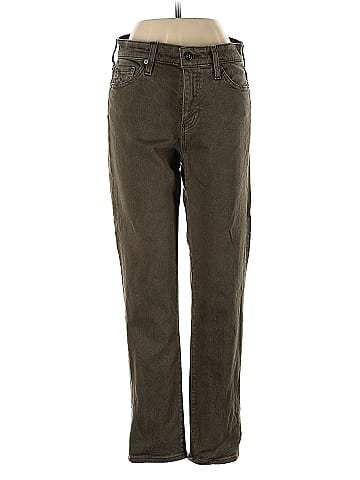 Adriano Goldschmied Jeans (view 1)