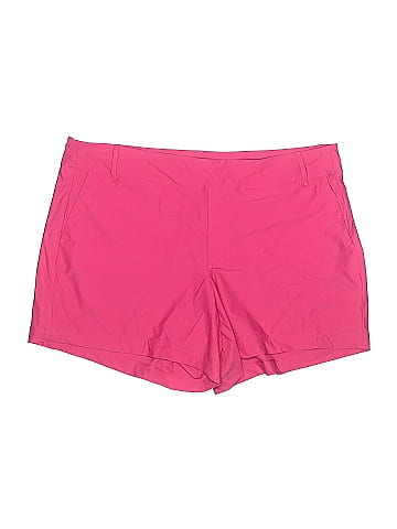 SPANX Athletic Shorts (view 1)