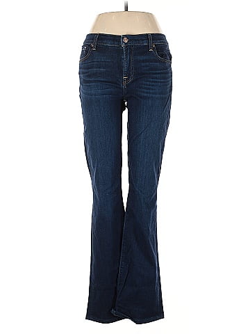 7 For All Mankind Jeans (view 1)