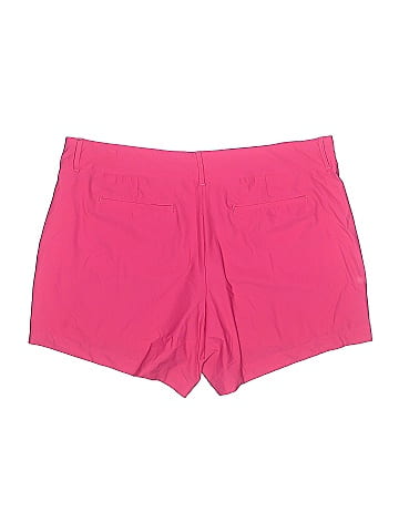 SPANX Athletic Shorts (view 2)