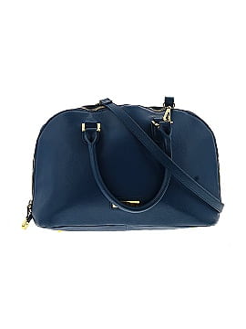 Joy & Iman Satchel