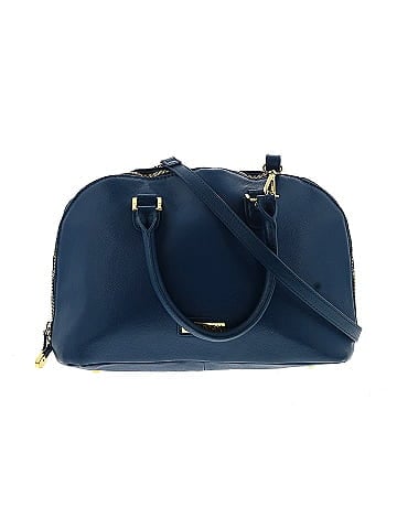 Joy & Iman Satchel (view 1)