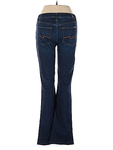 7 For All Mankind Jeans (view 2)