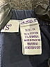 Roaman's Solid Blue Active Pants Size 22 - photo 5
