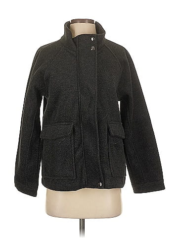 Banana Republic Factory Store Coat (view 1)