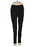 FP Movement Solid Black Active Pants Size S - photo 1