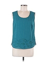 Chadwicks Sleeveless Blouse