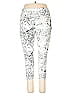 Marika Graphic White Active Pants Size XL - photo 1