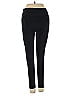 FP Movement Solid Black Active Pants Size S - photo 2