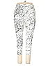 Marika Graphic White Active Pants Size XL - photo 2