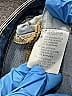Articles of Society Hearts Blue Jeans Size 28 waist - photo 8