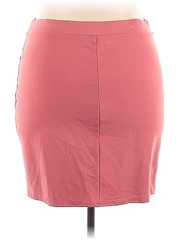 Liz Claiborne Career Casual Skirt (view 2)