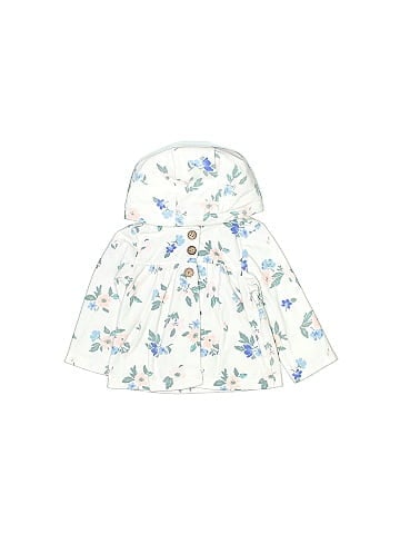 Carter's Raincoat (view 1)