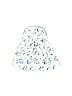 Carter's 100% Polyester Floral White Raincoat 9-12 MO / 12 MO - photo 1