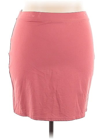 Liz Claiborne Career Casual Skirt (view 1)