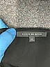David Meister 100% Rayon Black Casual Dress Size M - photo 7