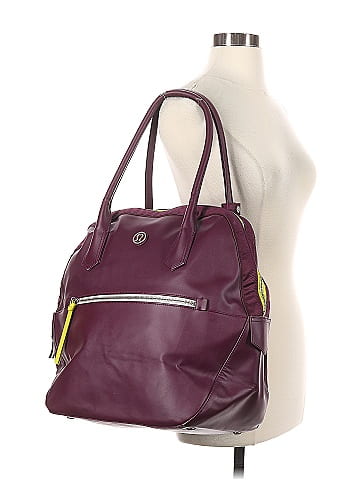 Lululemon Athletica Weekender (view 2)