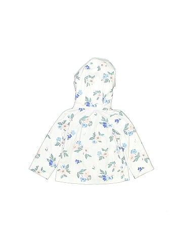Carter's Raincoat (view 2)