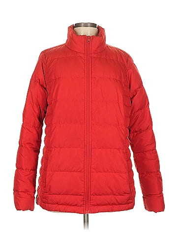 Lands' End Jacket (view 1)