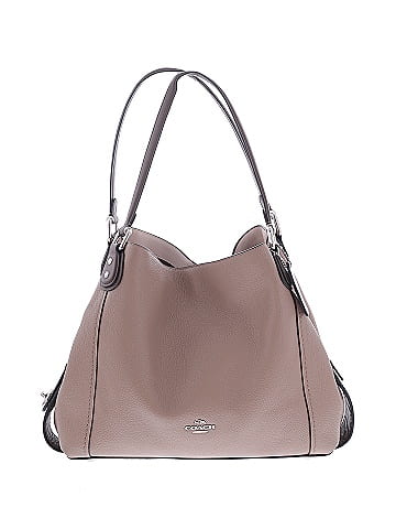Coach Shoulder Bag (view 1)