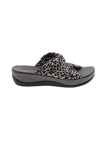 Clarks Wedges (view 1)
