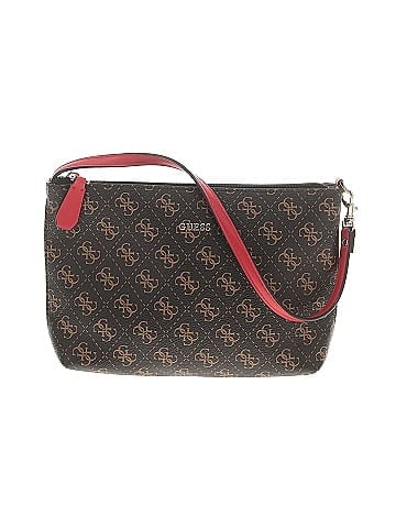 Guess Satchel (view 1)