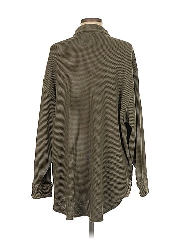 Aerie Fleece (view 2)
