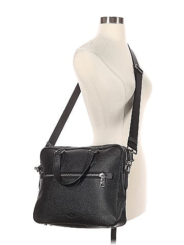Coach Laptop Bag (view 2)