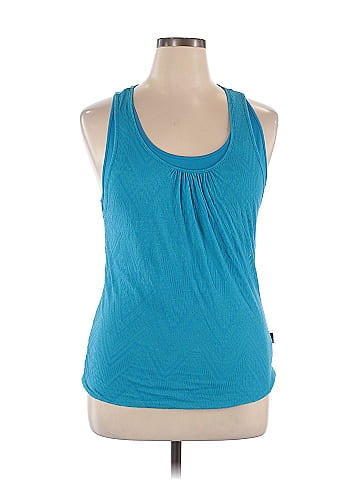 PrAna Active Tank (view 1)
