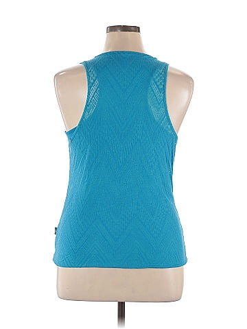 PrAna Active Tank (view 2)