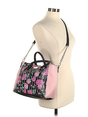 Luv Betsey by Betsey Johnson Satchel (view 2)