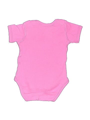 Rabbit Skins Short Sleeve Onesie (view 2)