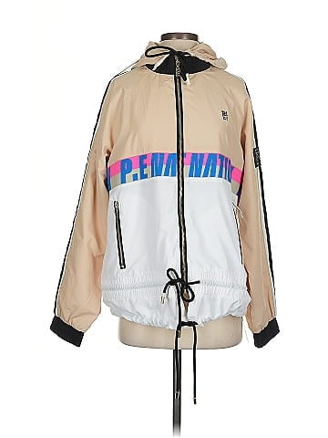 P.E Nation Windbreaker (view 1)