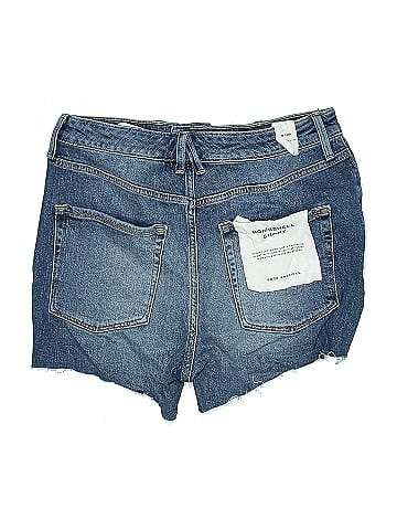 Good American Denim Shorts (view 2)