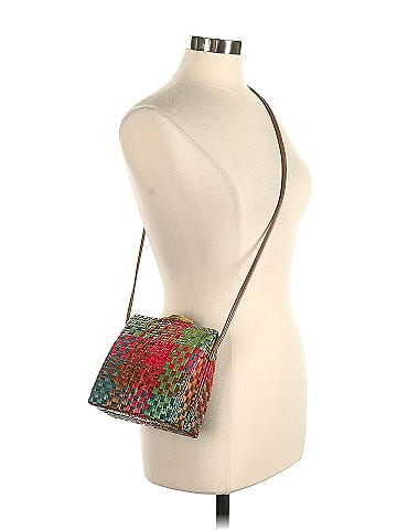 Rodo Crossbody Bag (view 2)