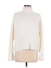 Paris Atelier & Other Stories Turtleneck Sweater
