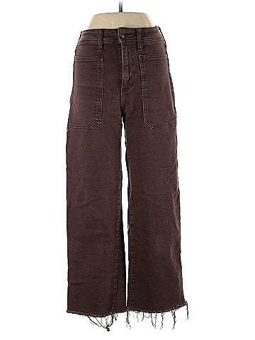 Just Black Casual Pants (view 1)