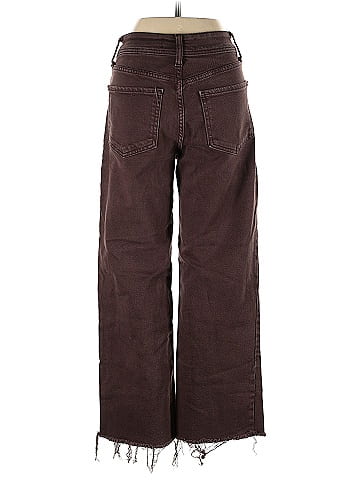 Just Black Casual Pants (view 2)