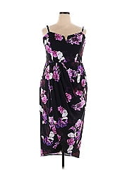 City Chic Cocktail Dress