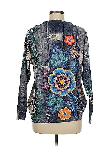 J. Galt Pullover Sweater (view 2)