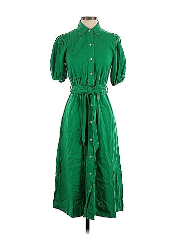 Free Assembly Casual Dress (view 1)