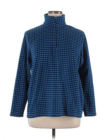 Lands' End Fleece (view 1)
