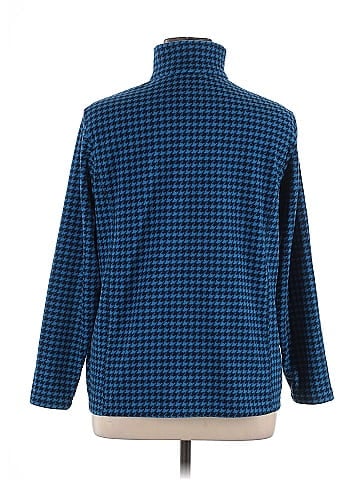 Lands' End Fleece (view 2)