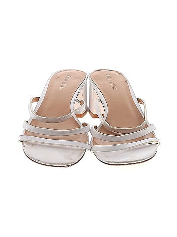 Reformation Mule/Clog (view 2)