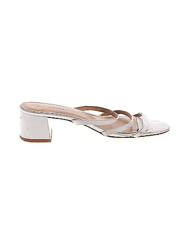 Reformation Mule/Clog (view 1)